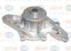 BEHR HELLA SERVICE 8MP 376 801-154 Water Pump